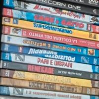Film DVD Bud Spencer 