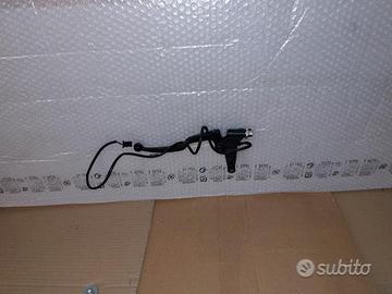 supporto braccialetto leva frizione monster 797