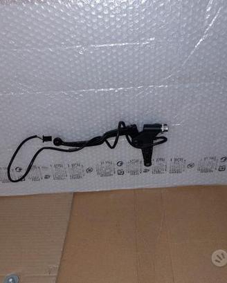 supporto braccialetto leva frizione monster 797