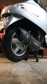 Marmitta Vespa Lx150 Omologata