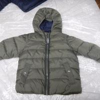 Piumini bambino e tute neve imbottite