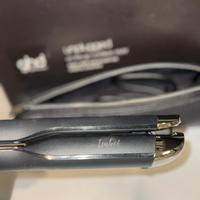 Piastra ghd unplugged Black