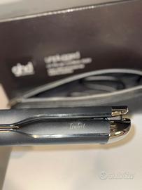 Piastra ghd unplugged Black