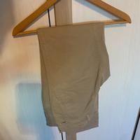 Pantaloni Holiday taglia 48