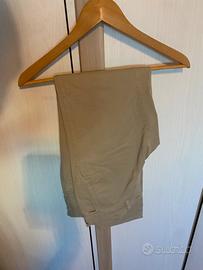 Pantaloni Holiday taglia 48