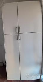 colonna frigo