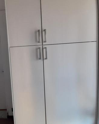 colonna frigo