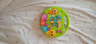 Gioco musicale