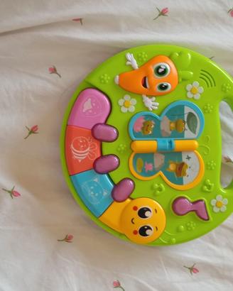Gioco musicale