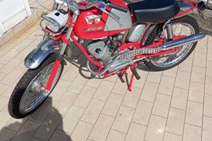 Moto Morini Corsarino - Anni 60