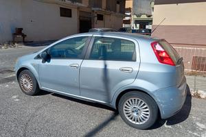 Fiat Grande Punto (marciante)