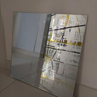 Specchio 49*49cm