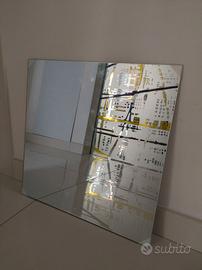 Specchio 49*49cm