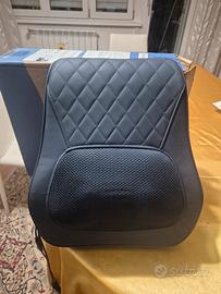 Massaggiatore Shiatsu