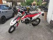 Vent Baja 50cc Enduro 2T