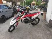Vent Baja 50cc Enduro 2T