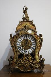 Orologio stile Buolle funzionante vintage