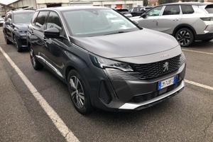 Peugeot 5008 1.5 HDi 130CV 6M ALLURE *NAV+PEL+RCAM
