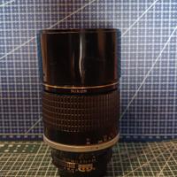 Nikon Nikkor 180 2.8 ED AI-s