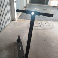 Monopattino elettrico