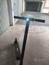 Monopattino elettrico