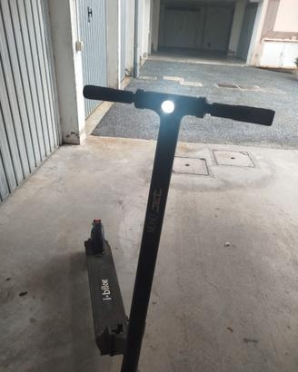 Monopattino elettrico