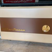 Macchina caffe La San Marco 85-16M-2, 220V