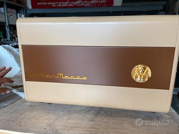 Macchina caffe La San Marco 85-16M-2, 220V