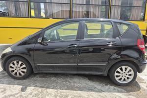 pezzi di ricambio mercedes classe A