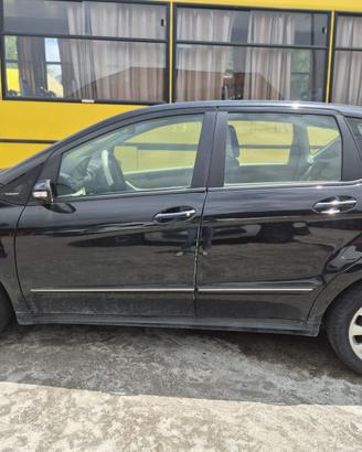 pezzi di ricambio mercedes classe A