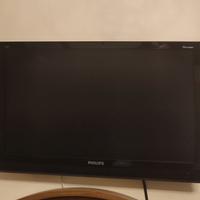 TV Philips 24 pollici
