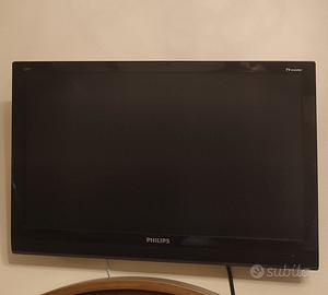 TV Philips 24 pollici