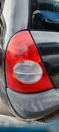 RENAULT CLIO 2004 - STOP POSTERIORE SINISTRO