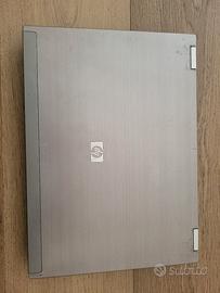 Compiuter portatile HP COMPAQ 6930p