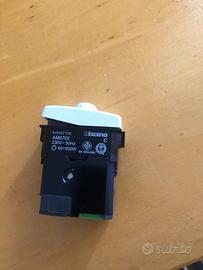 DIMMER DEVIATORE RESISTIVO BTICINO MATIX AM5702