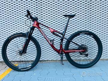 Megamo track 10 120 tg L