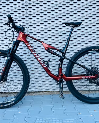 Megamo track 10 120 tg L