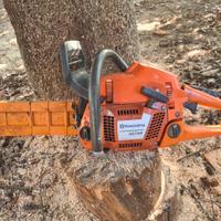 motosega husqvarna 357xp 