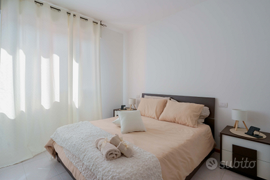 CasaSuiteHimalaya Vicino a tutti gli Ospedali