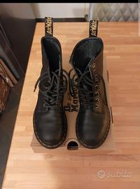 Dr. Martens Airwair scarponcini n. 36