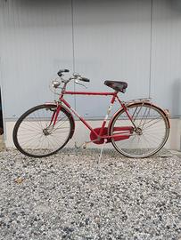 Bicicletta Zenith