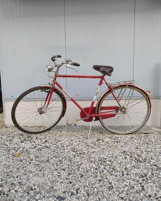 Bicicletta Zenith