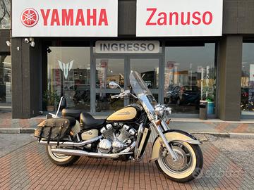 Yamaha XVZ 1300 - 1996