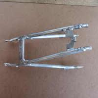 Telaietto Honda Crf 250R del 2007