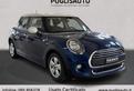MINI Mini 1.5 D 95CV Business XL 5 porte