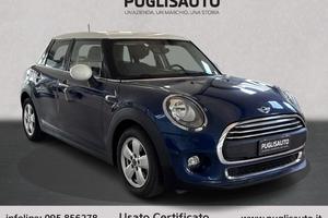 MINI Mini 1.5 D 95CV Business XL 5 porte