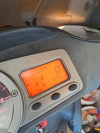 Scooter 125 Gilera Runner