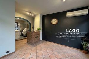 Attività / Licenza di 66 m² con 3 locali a Marosti