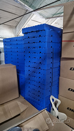 Passerella per disabili spiaggia