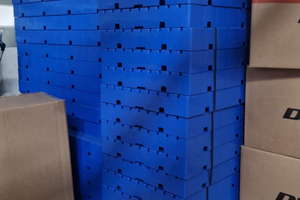 Passerella per disabili spiaggia